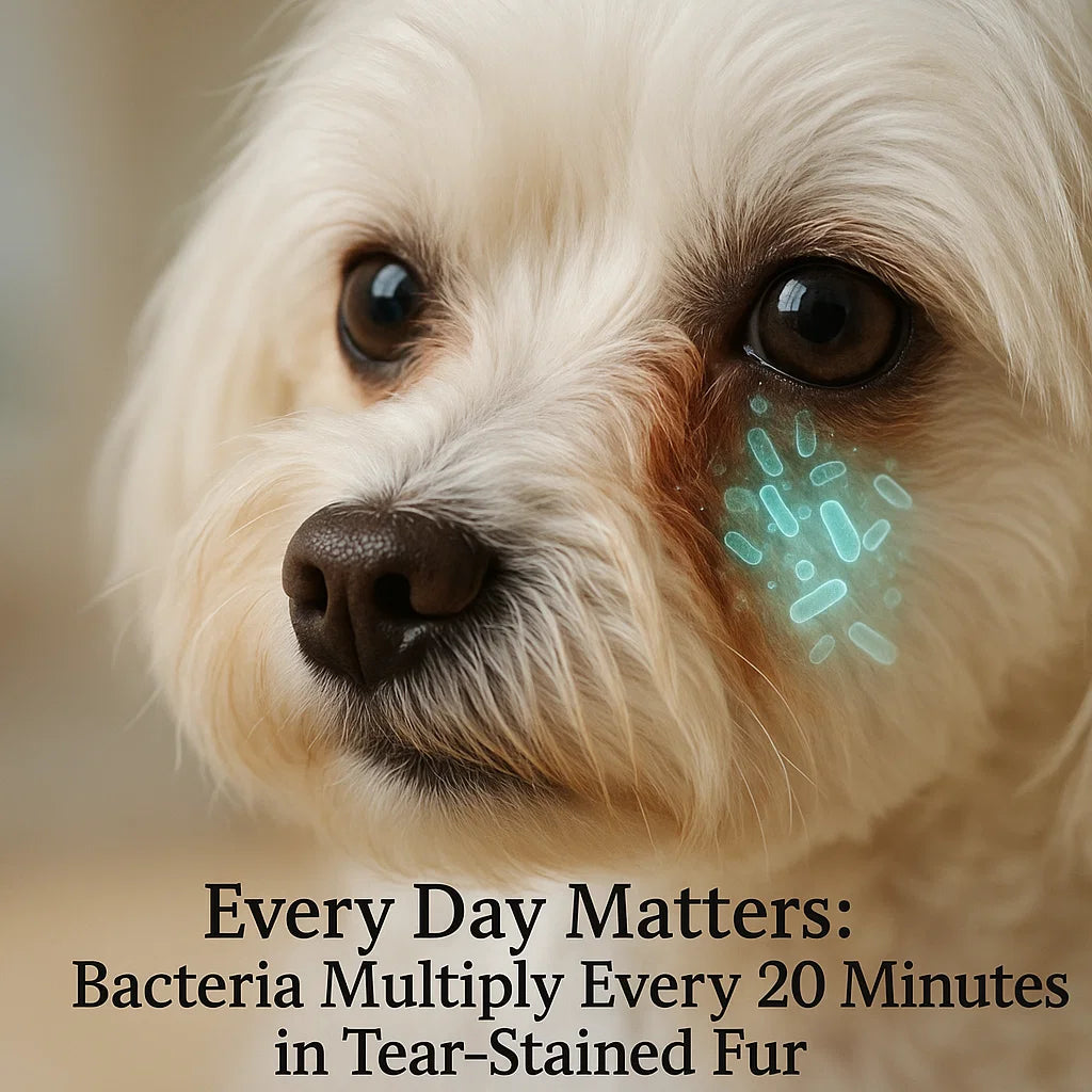 TearStop™ By PupNourish