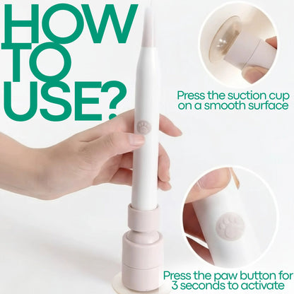 Butterfly Chase by PupNourish™