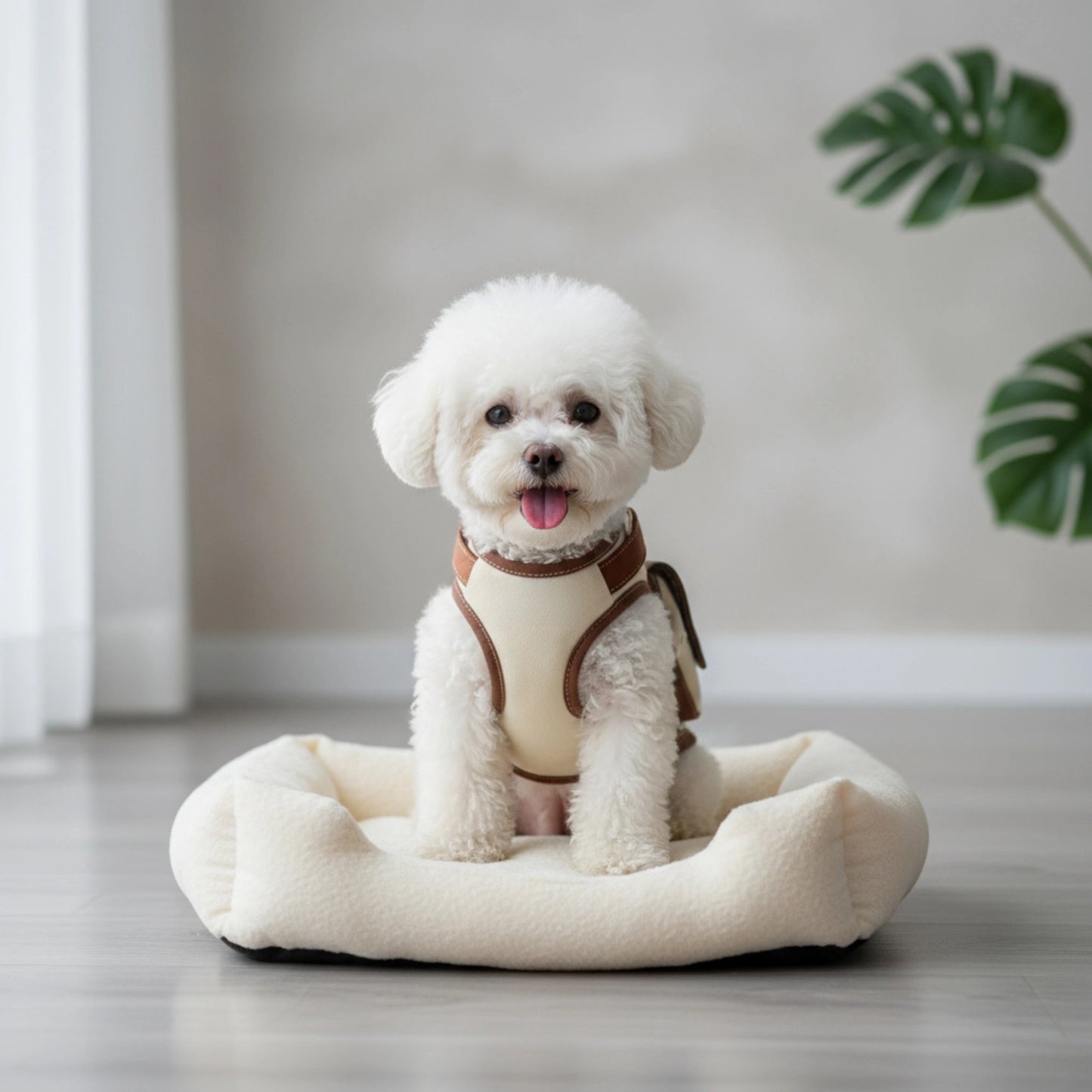 WAKYTU™ Pet Travel Shoulder Carrier