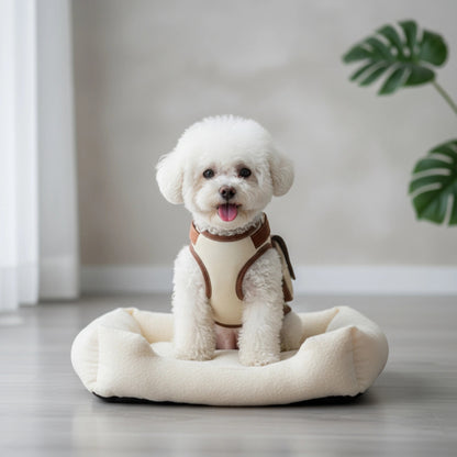 WAKYTU™ Pet Travel Shoulder Carrier