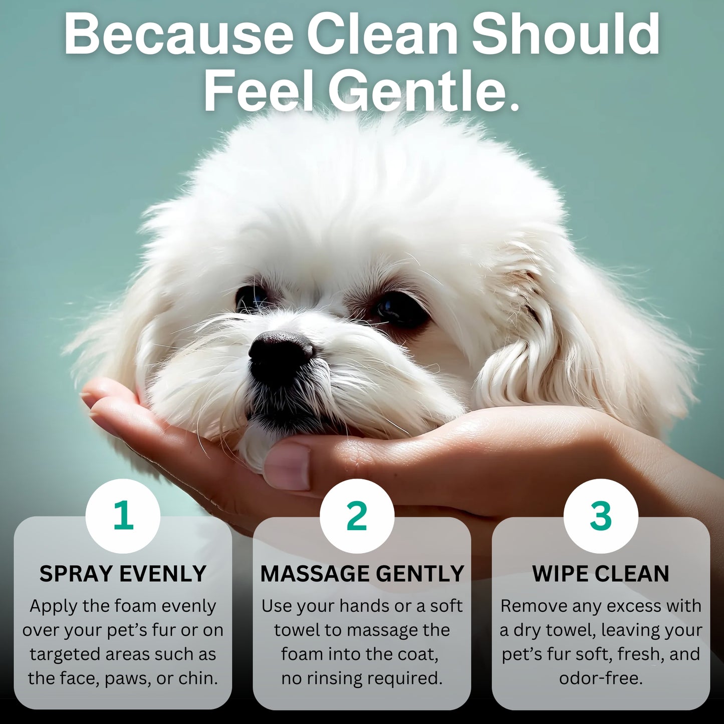 Musentang™ by PupNourish