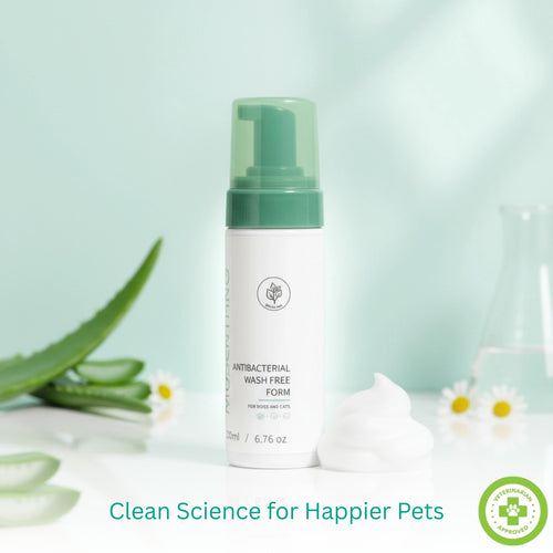 Musentang™ by PupNourish