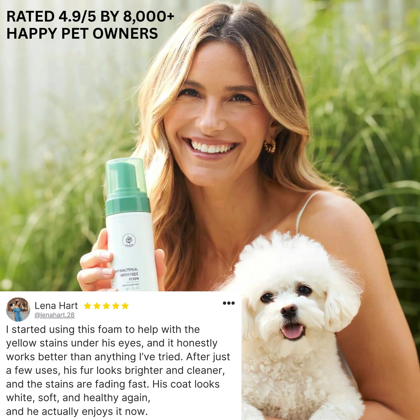 Musentang™ by PupNourish