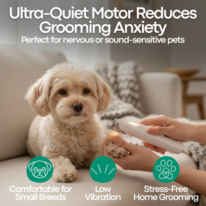 The SafeShave™ By PupNourish