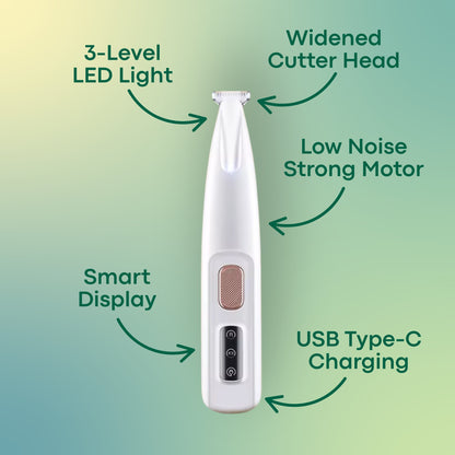 The SafeShave™ By PupNourish