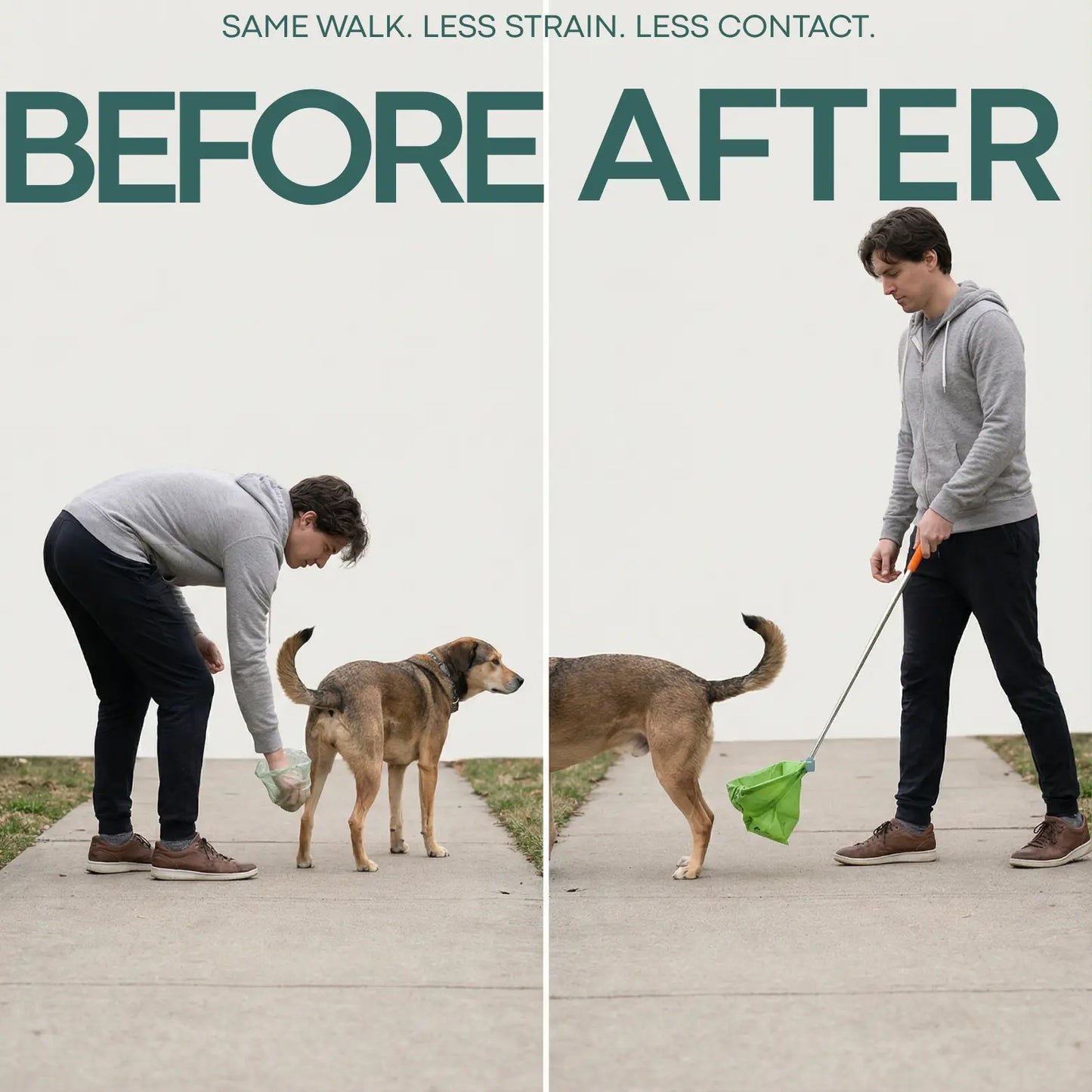 Scoopy by PupNourish