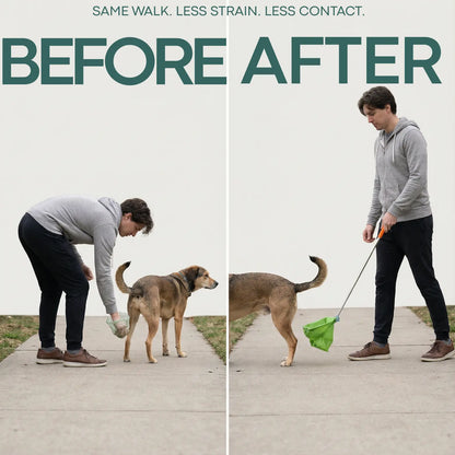 Scoopy by PupNourish