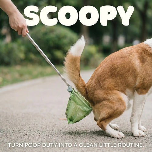 Scoopy by PupNourish