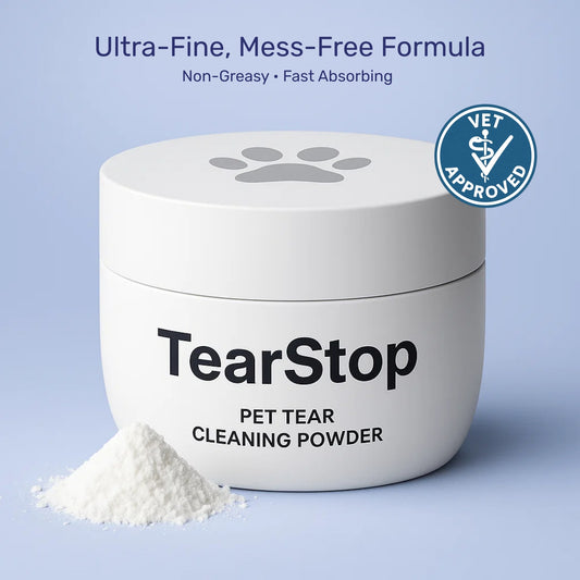 TearStop™ By PupNourish