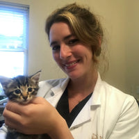 Dr. Emily Harper, DVM