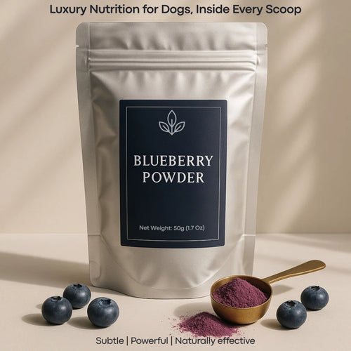 BlueNourish™ Blueberry Powder