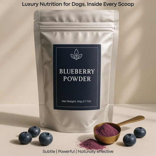 BlueNourish™ Blueberry Powder