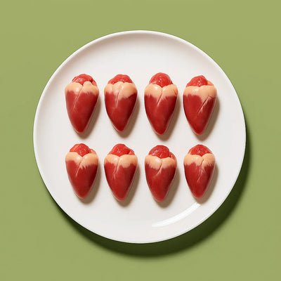 Chicken Heart