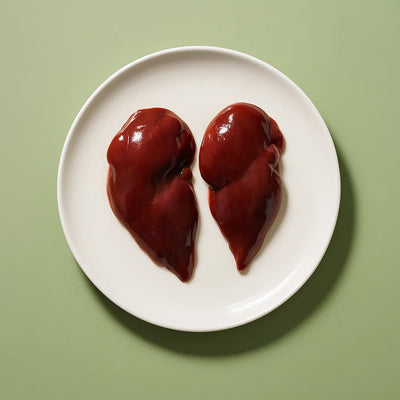 Chicken Liver