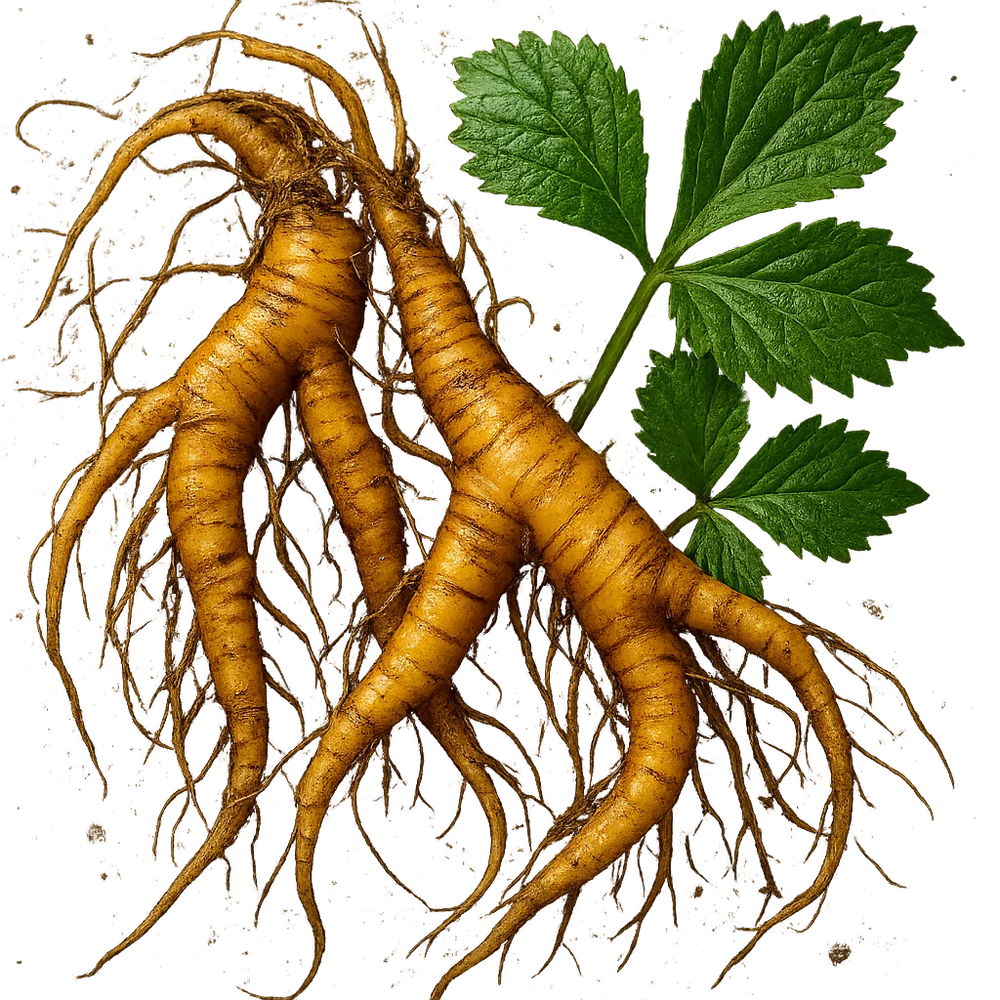 Goldenseal