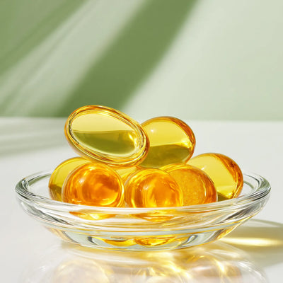 Fish Oil