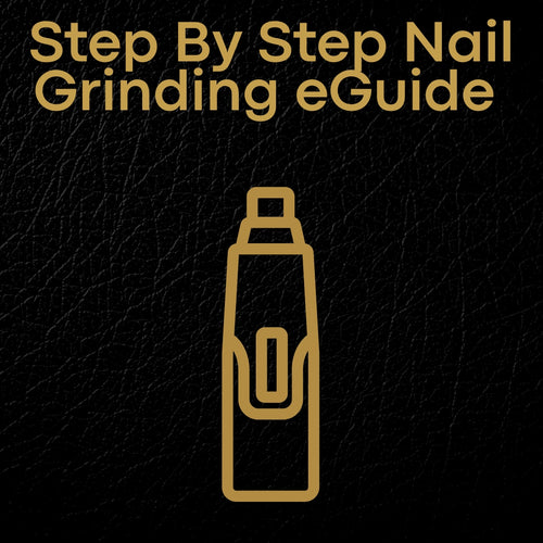 Nail Grinding Guide