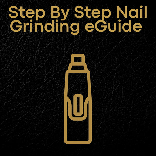 Nail Grinding Guide