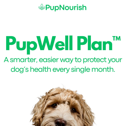 PupWell Plan™