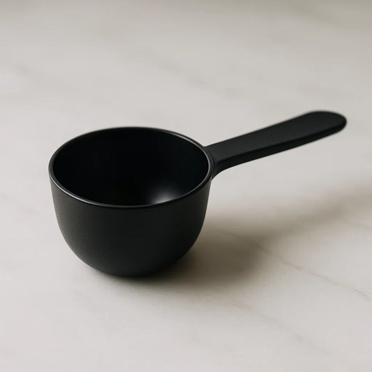Measuring Scoop